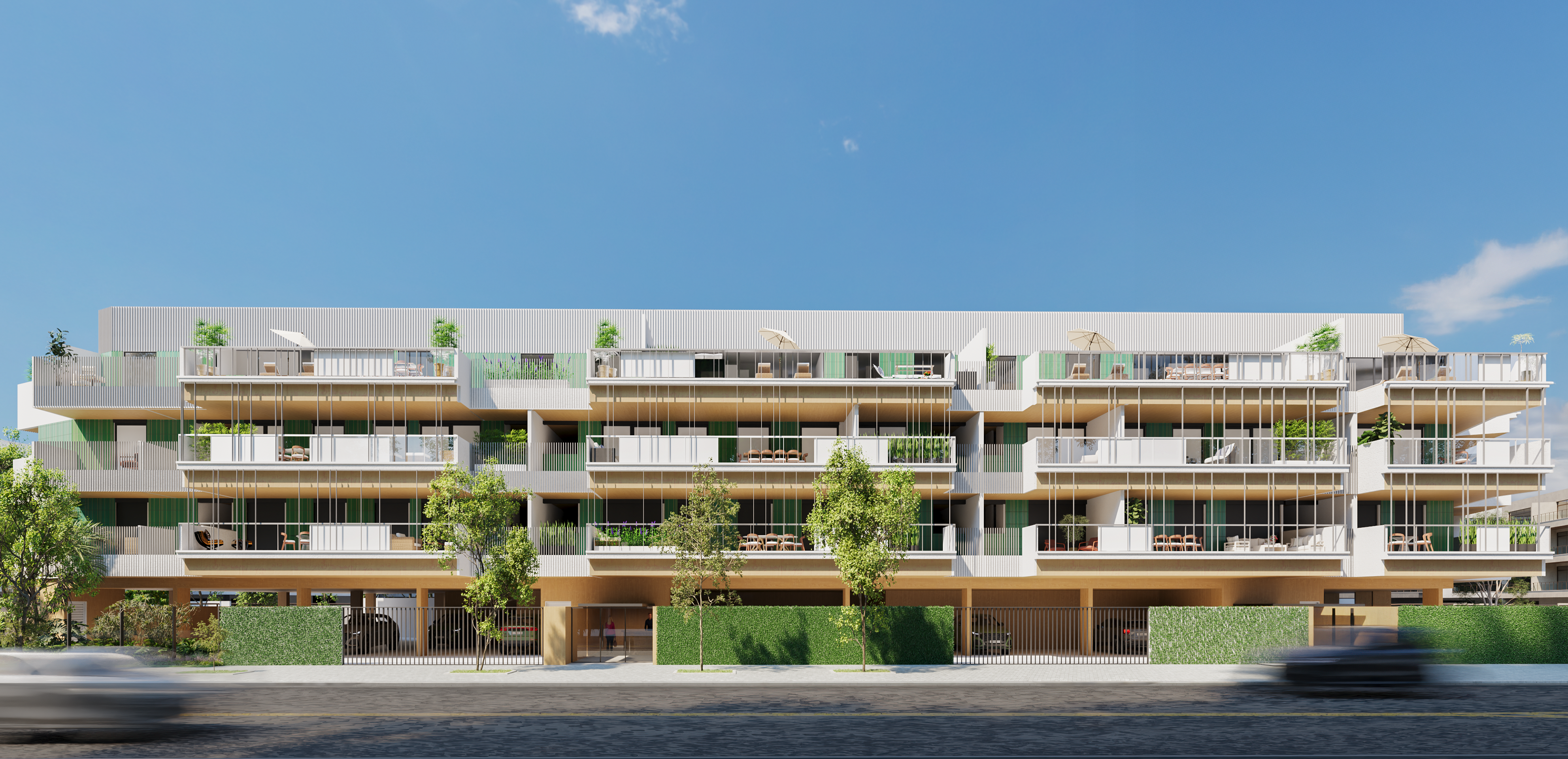 Novo capítulo imobiliário no Jardim Oceânico valoriza estilo de vida e exclusividade