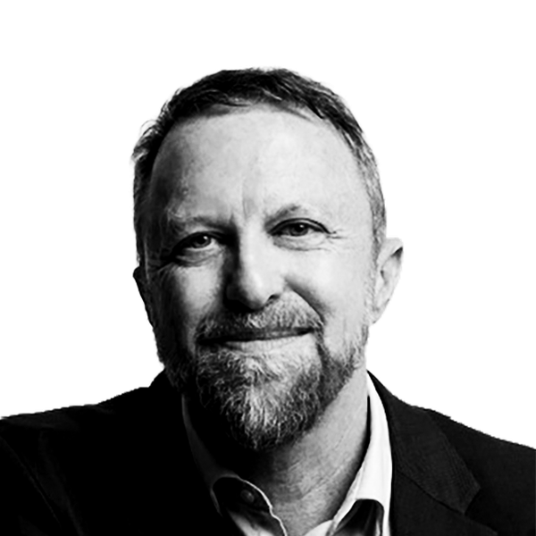 Foto do Thomas Traumann