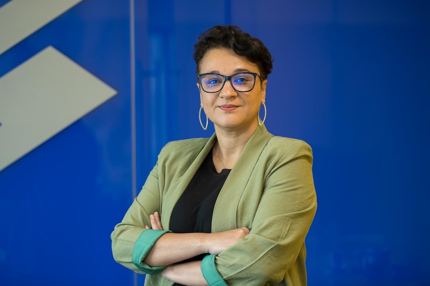 Tarciana Medeiros toma posse como presidente do Banco do Brasil