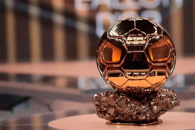 Bola de Ouro 2026: veja todos os indicados e data da premiação