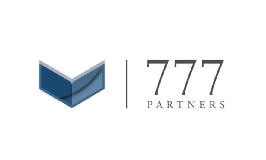 Substituição no time da 777 Partners