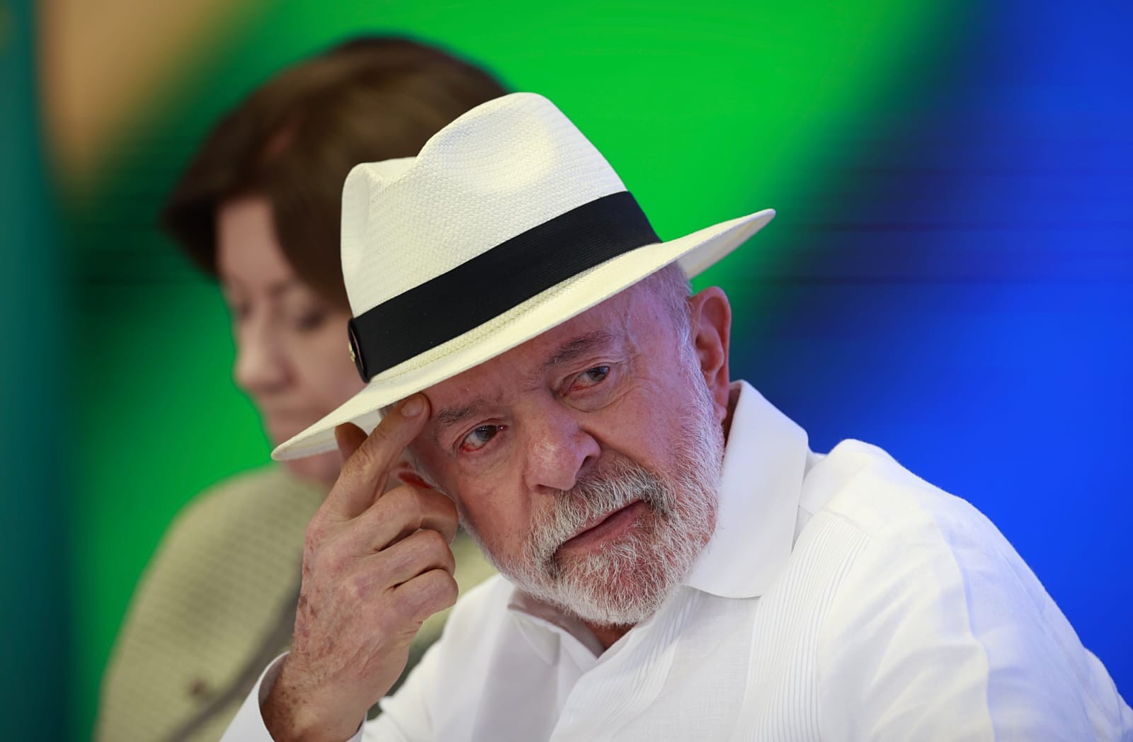 Lula manda recado a Trump em reunião do Mercosul: 'Ninguém é dono da América do Sul'