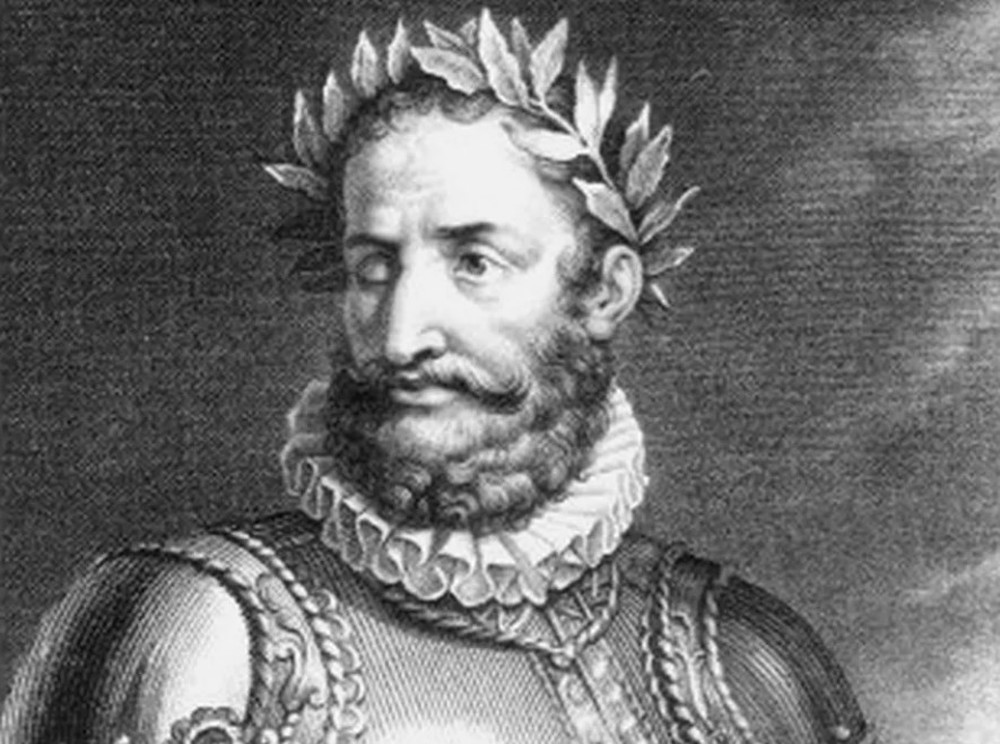 Nova biografia de Camões revela o homem por trás do mito: rebelde ...
