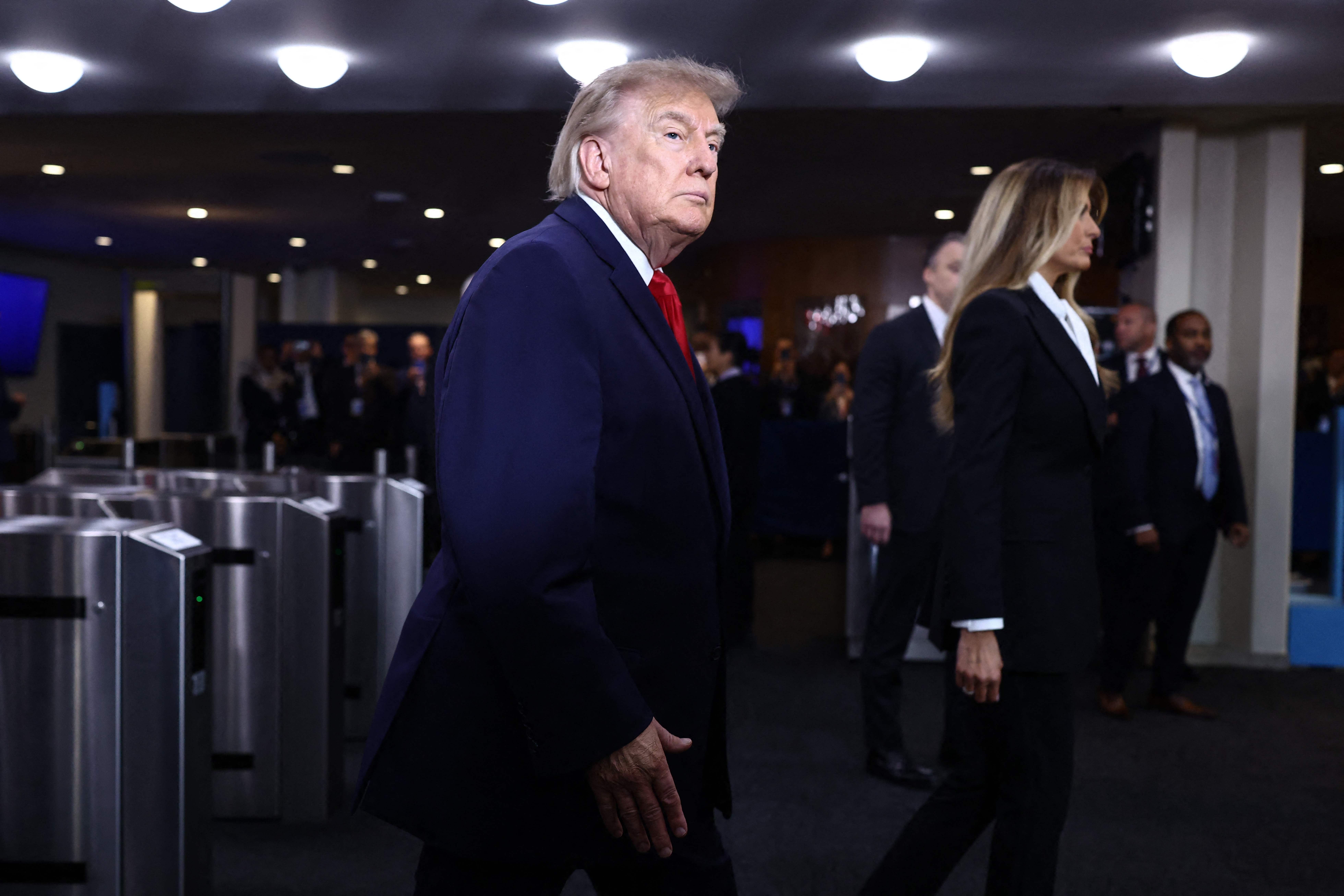 Donald Trump declara EUA mais fortes que nunca ao abrir o debate geral da ONU