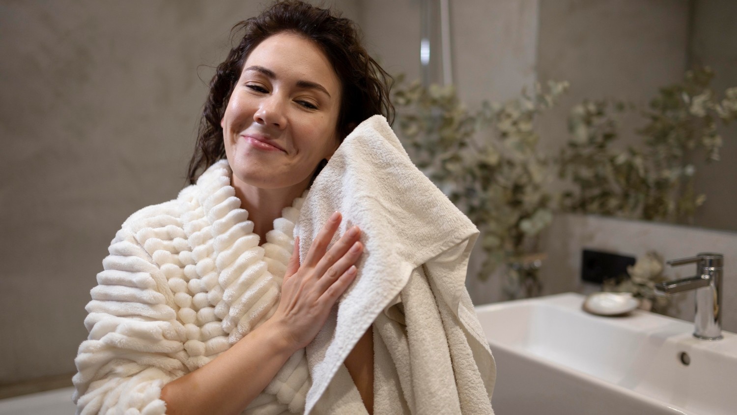 'No poo' faz mal? O que a tendência de lavar menos o cabelo pode causar