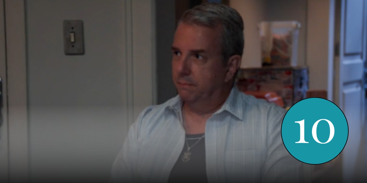 Nota 10: Augusto Madeira, o Rivaldo de 'Três Graças'