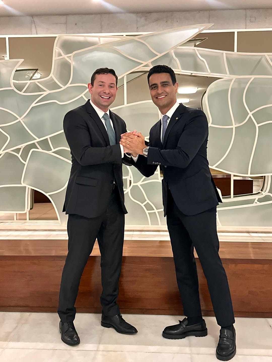 Um possível vice para JHC em Alagoas