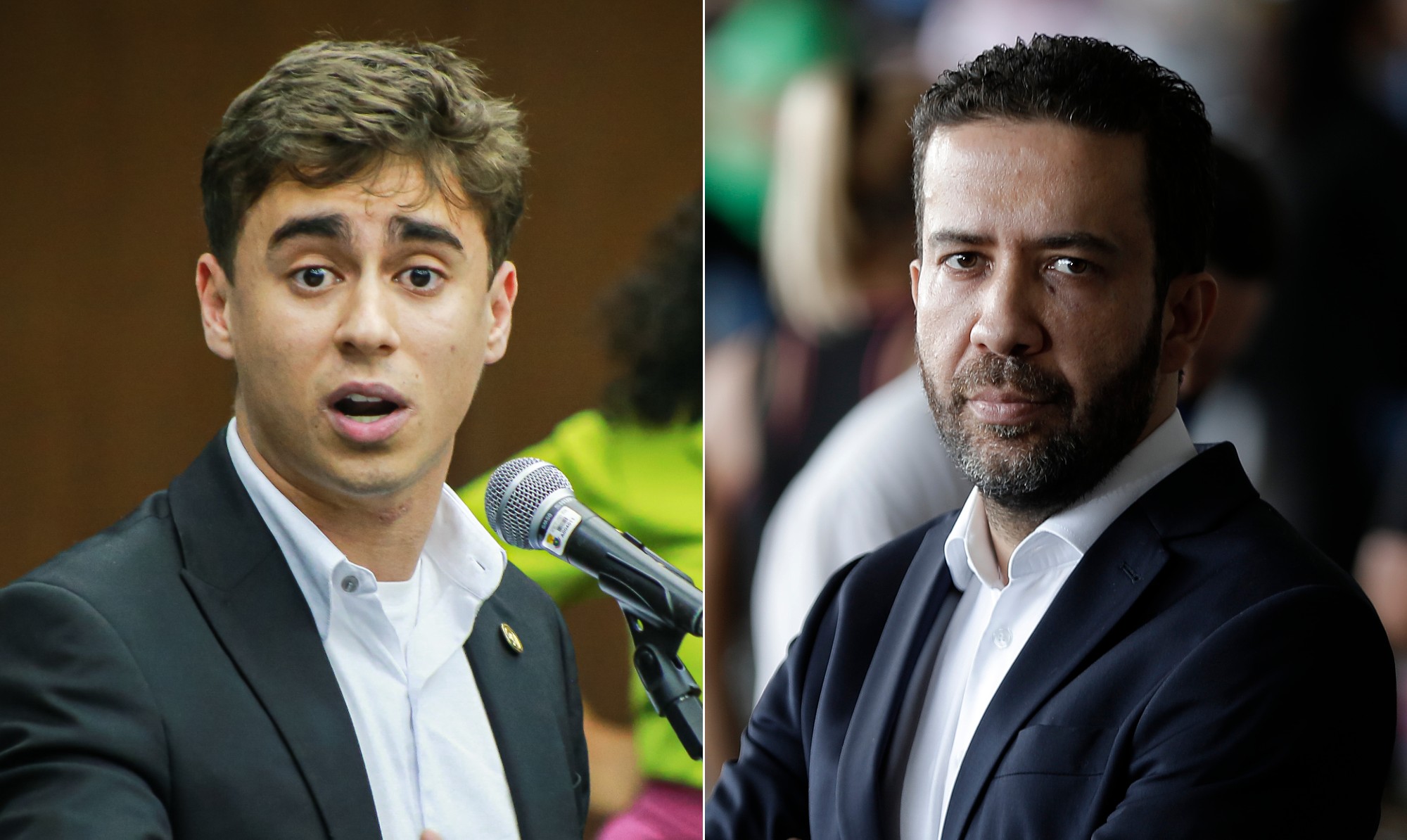Esquerda avança no engajamento de evangélicos nas redes, mas direita ainda tem métricas maiores