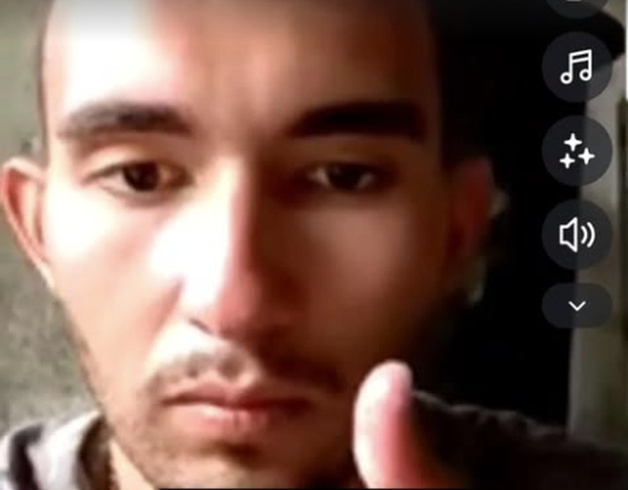 Roberto Farias Thomaz é encontrado no Pico Paraná após 5 dias: 'Está ...