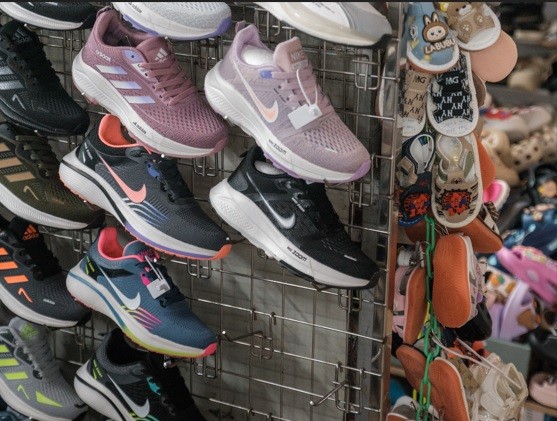 Nike &eacute; investigada por suposta discrimina&ccedil;&atilde;o contra funcion&aacute;rios brancos