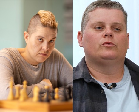 Sandrão ficará de fora da segunda temporada de 'Tremembé', no Prime Video. Veja os motivos apontados pela atriz Letícia Rodrigues