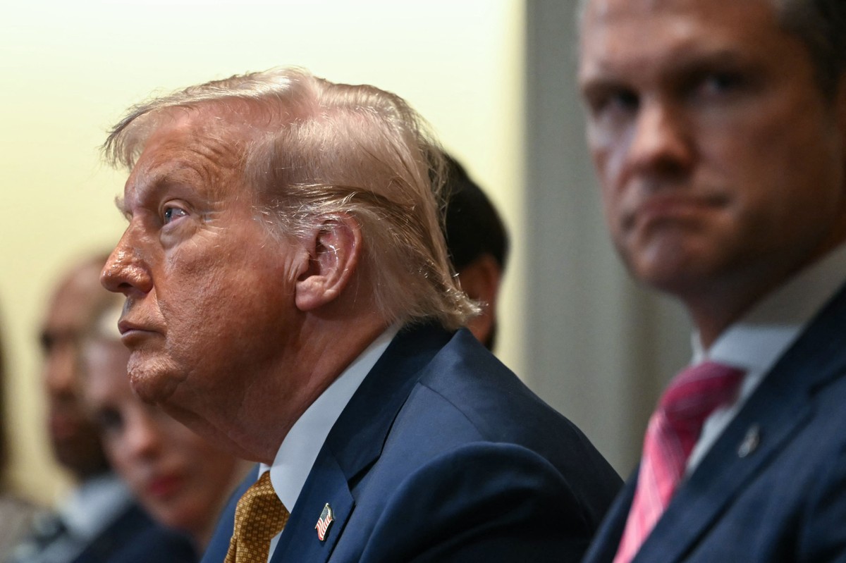 Imprensa internacional repercute tarifas de Trump contra o Brasil e chama carta com defesa a Bolsonaro de 'destemperada'
