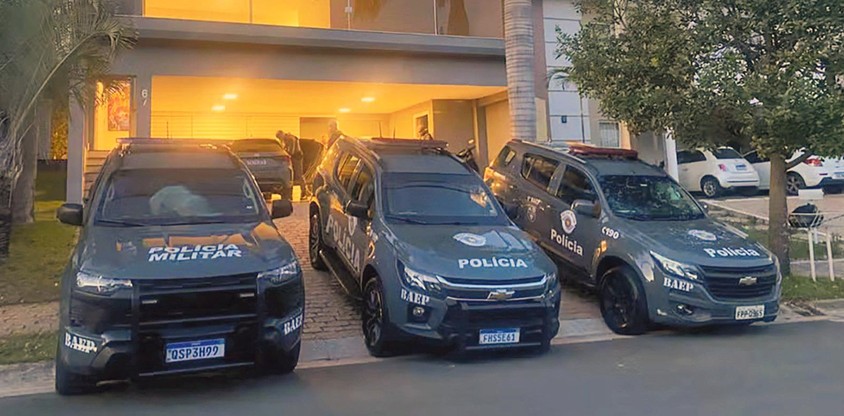 Entenda como operação expôs atuação de infiltrados do PCC em