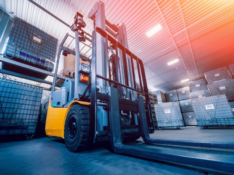 Moura lança bateria Tração Lítio para a logística industrial