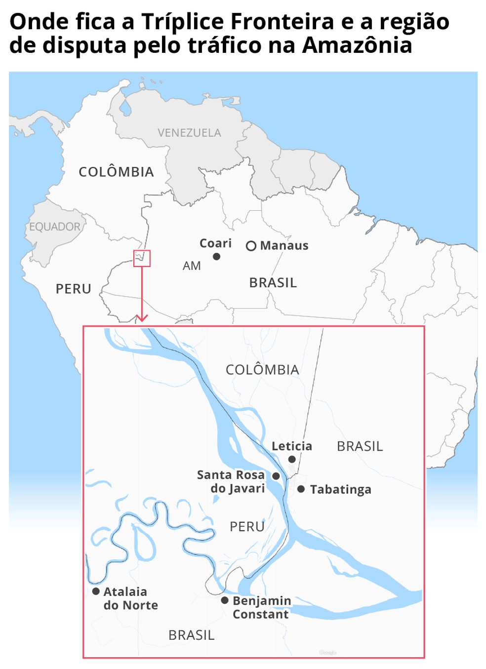  — Foto: Editoria de Arte