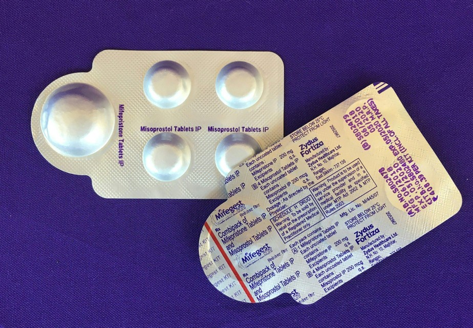 Tribunal de recurso mantém parte das restrições a pílula abortiva nos  Estados Unidos da América – Observador