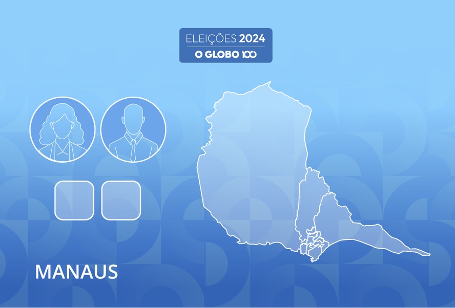 Resultado do TSE veja apuração das eleições 2024 em Manaus (AM)
