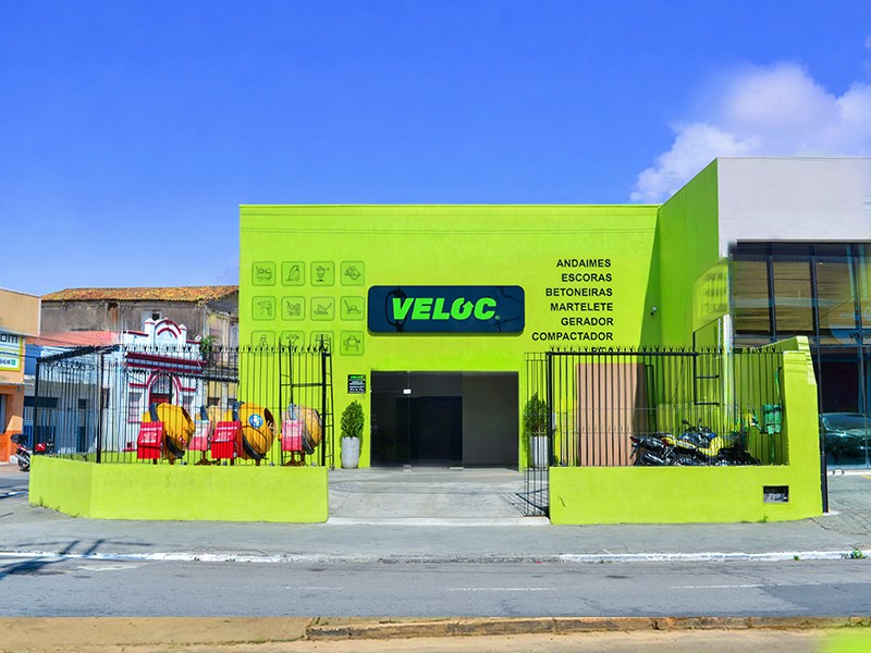 Empresa alagoana cresce forte no mercado de locações
