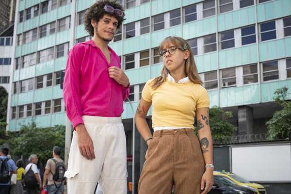 City pop: entenda por que a Geração Z está revivendo hits