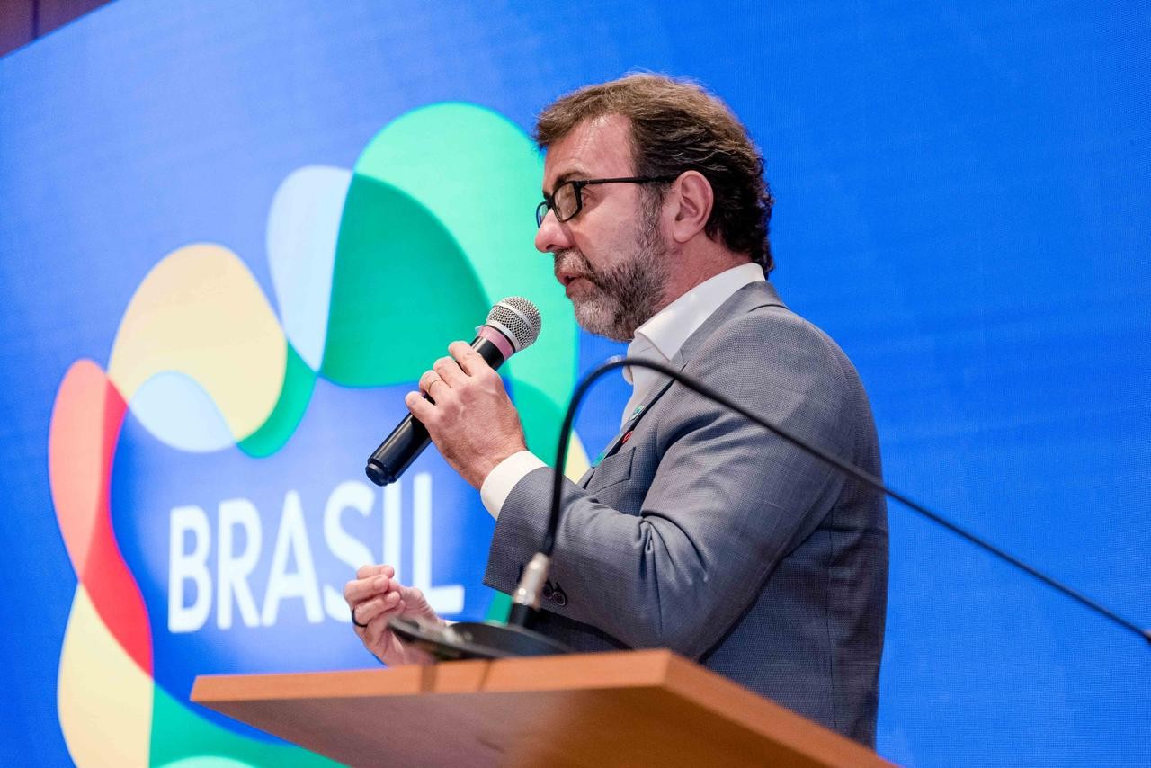 É preciso calibrar a pressão política, sem romper diálogo ou provocar o  isolamento', diz futuro embaixador do Brasil na OEA