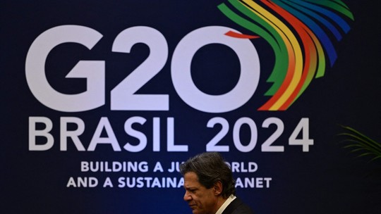 Com menção aos super-ricos, ministros de finanças do G20 lançam declaração sobre cooperação tributária internacional