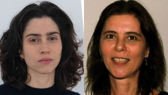 Olivia Torres terá importante papel em filme sobre Cássia Eller. Saiba qual Olivia Torres terá importante papel em filme sobre Cássia Eller. Saiba qual