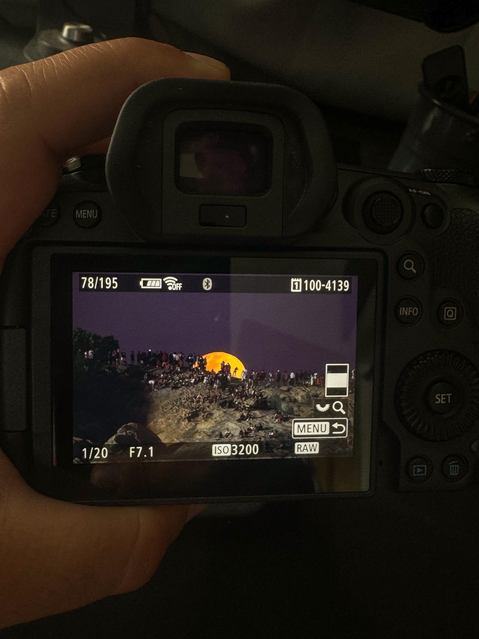 Carioca que aprendeu a fotografar aos 40 anos, na pandemia, flagra ...