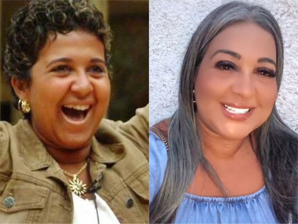 contioutra.com - Cida Santos, campe&atilde; do BBB 4, revela como foi o golpe que a fez perder tudo e como vive hoje em dia: 'Desaforo'