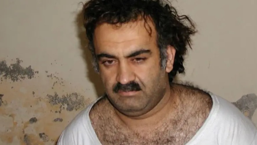 Khalid Sheikh Muhammad