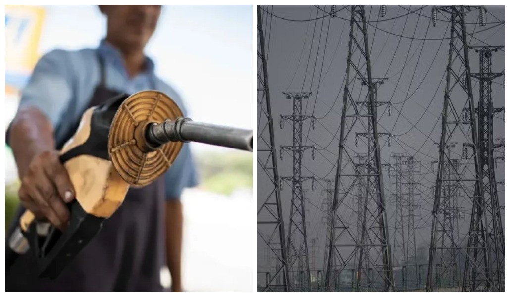 Combustíveis e conta de luz: governo volta suas baterias para o custo de energia