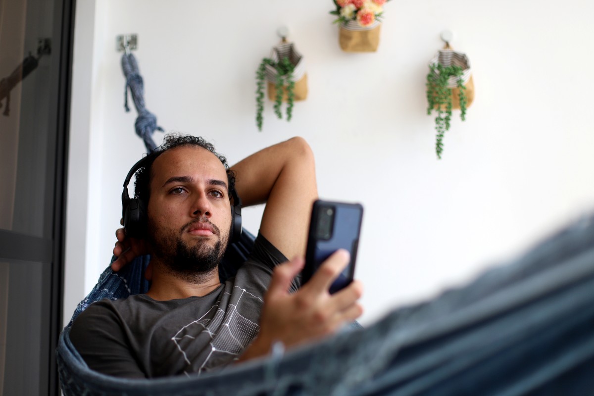 Apps de saúde mental com IA crescem, mas...