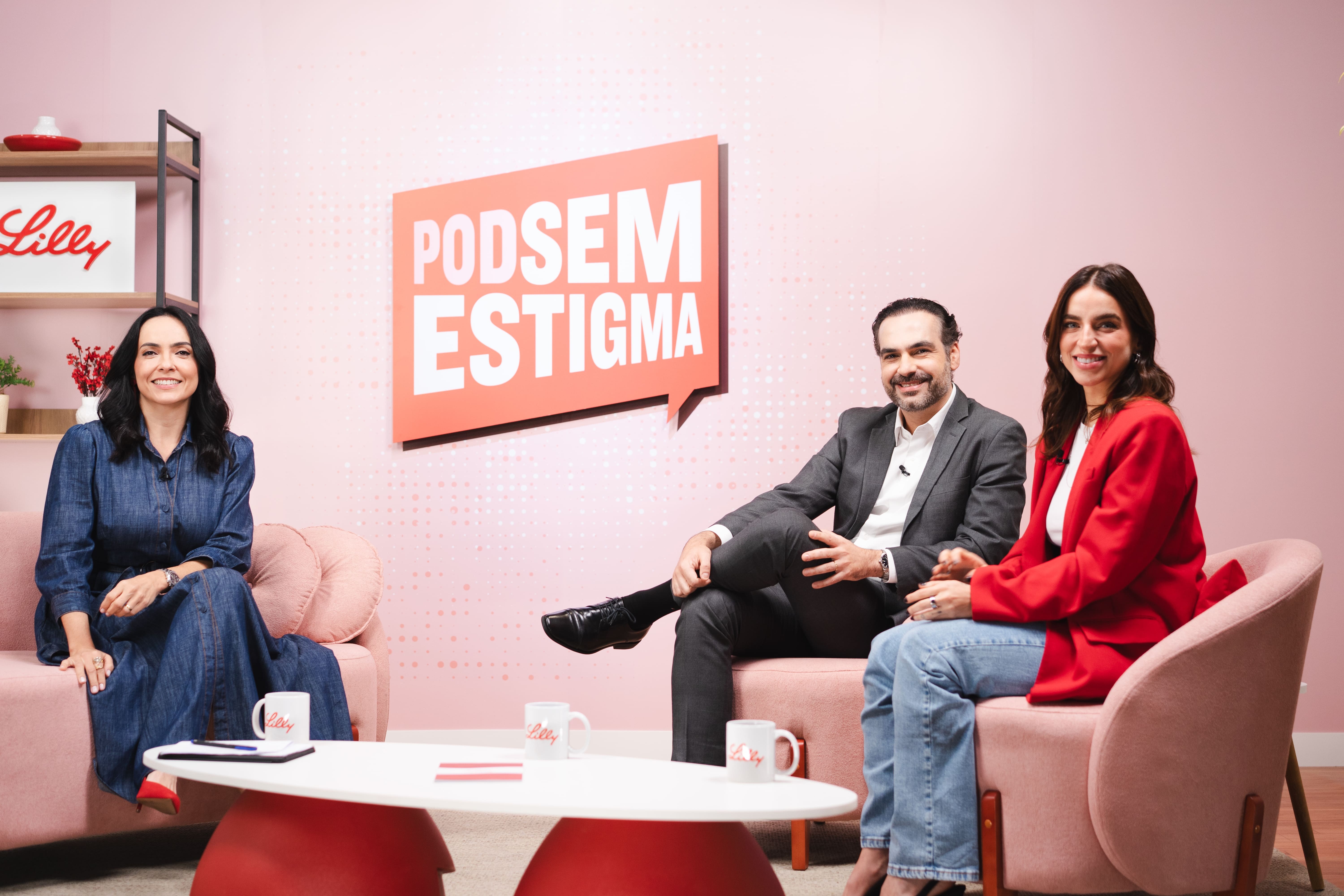 Videocast debate preconceito à obesidade