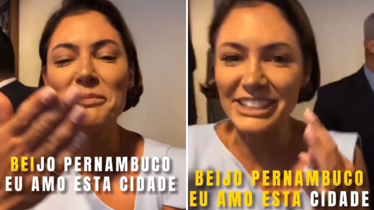 Ex–apresentadora da Globo chama filha de Bolsonaro de p*ta