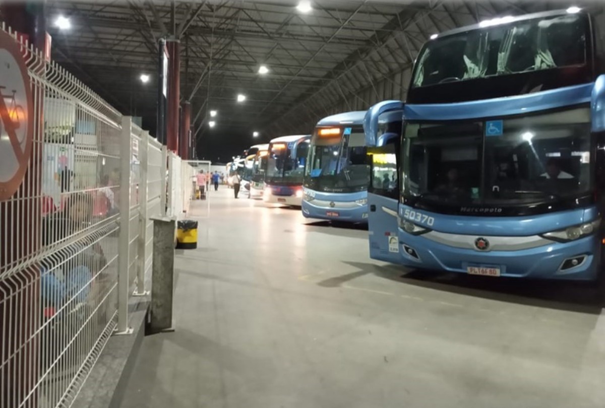 Isenção de ICMS para 'rei do ônibus'