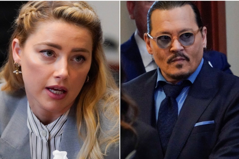 Johnny Depp x Amber Heard: veja veredito completo do julgamento legendado e  reação no tribunal 