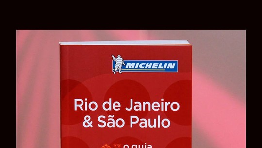 Guia Michelin revela lista de restaurantes estrelados em SP e Rio; saiba como assistir à premiação
