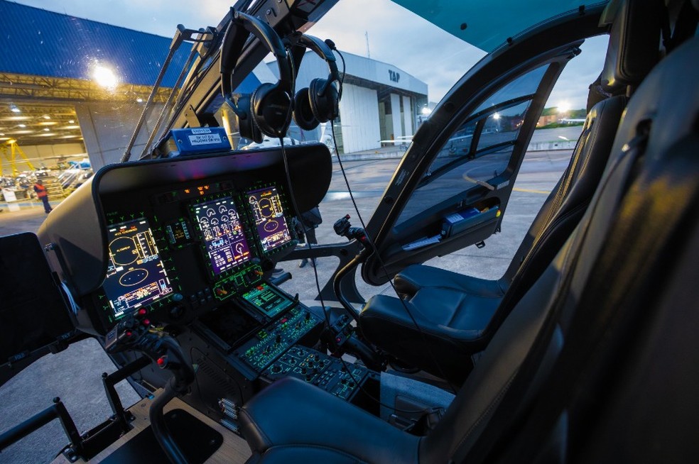Brasil atrai os maiores lançamentos da aviação executiva global; veja ...