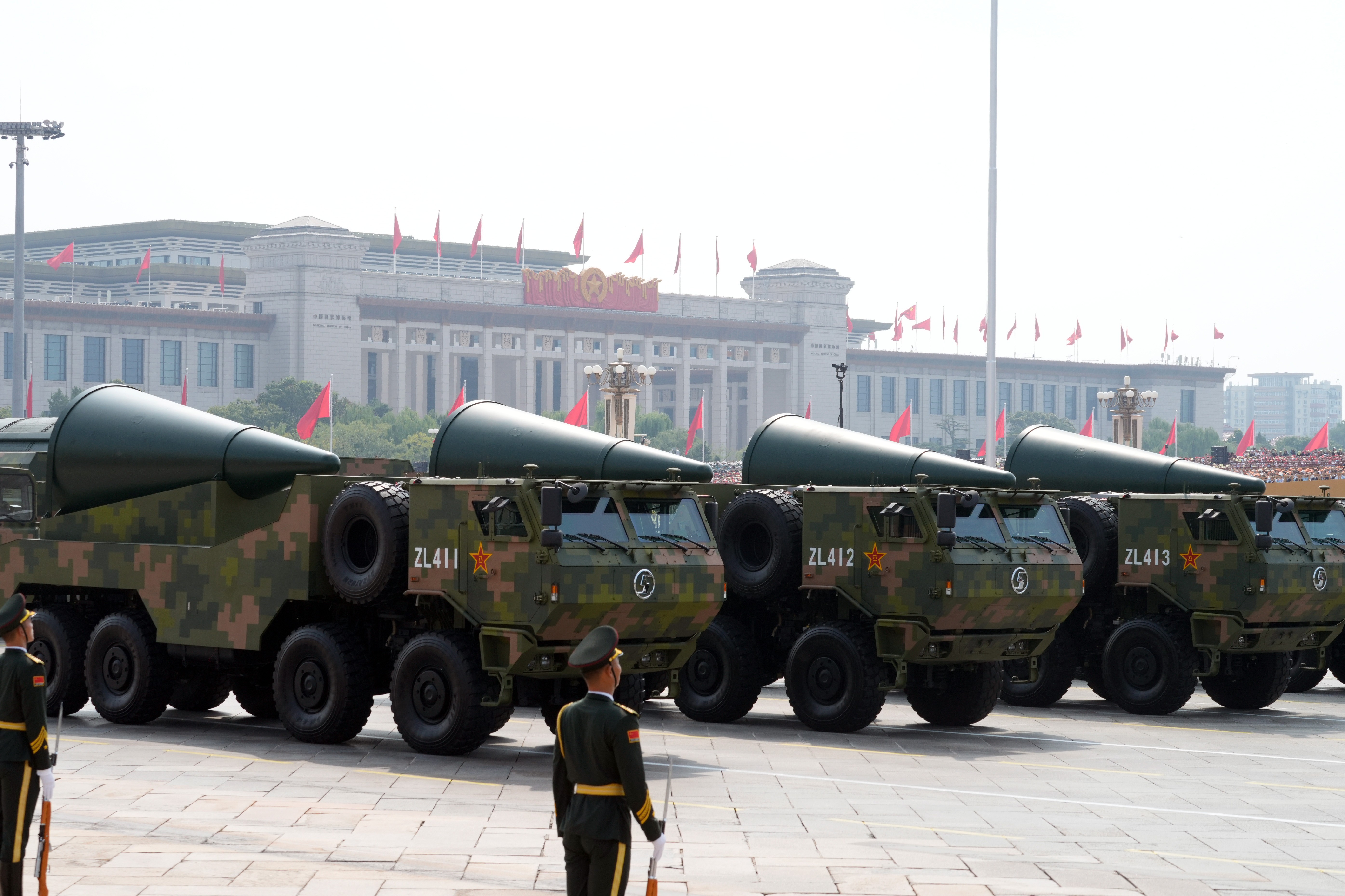 Estrategistas militares da China tiram lições de guerra entre EUA e Irã e recalculam planos para eventual conflito