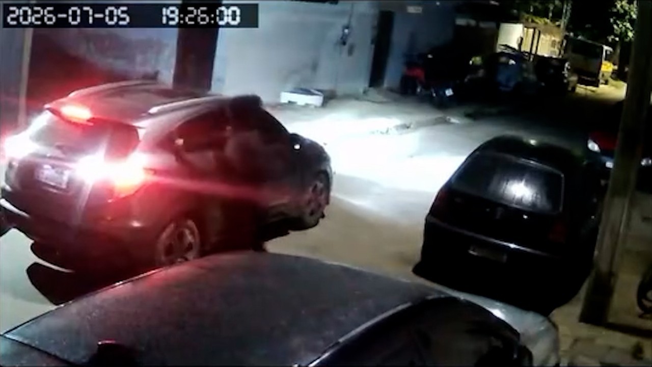 Tragédia em Paraty: menino de 5 anos é morto em tiroteio durante férias