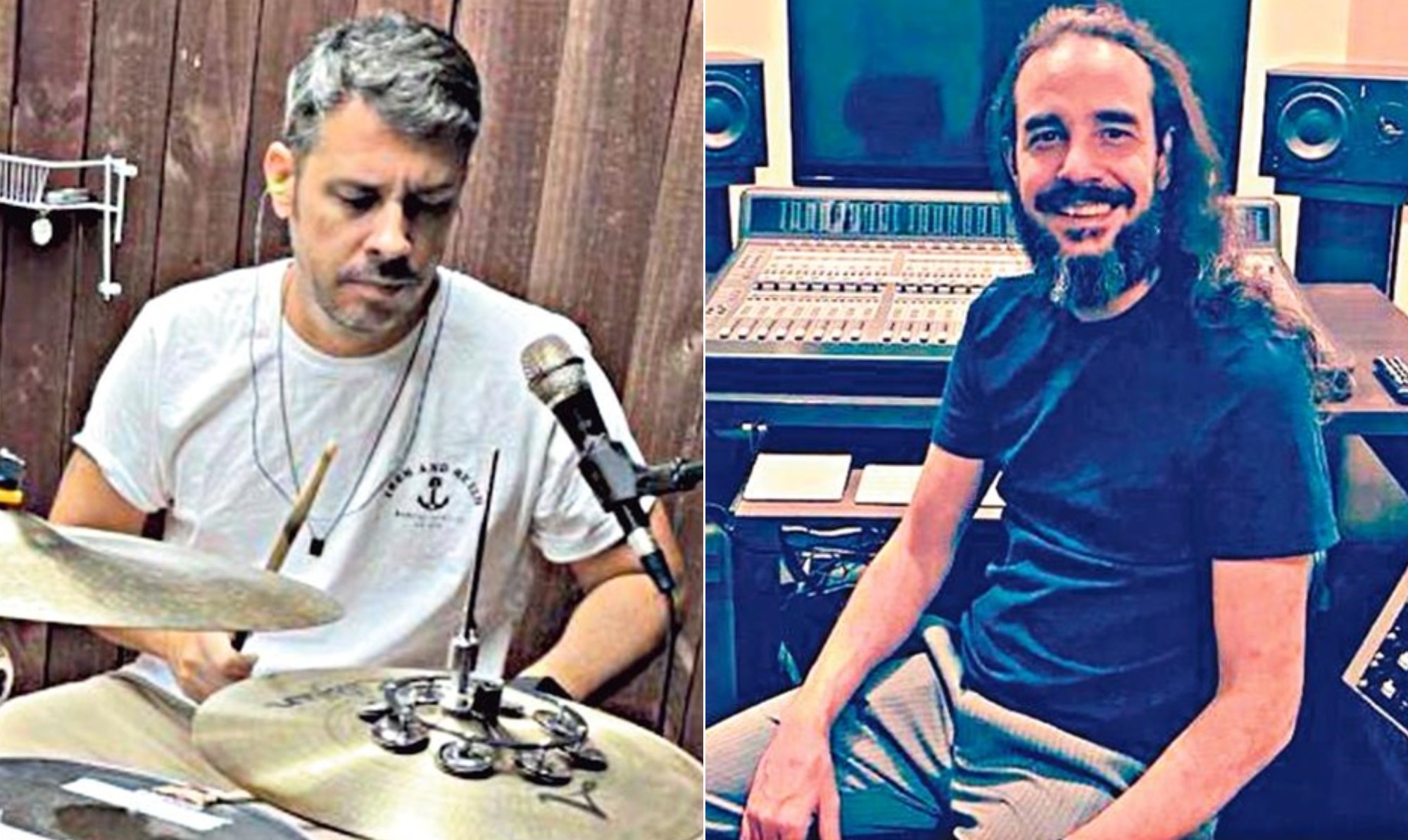 De quem é 'Carolina'? Processo em que músicos de Brasília acusam seu Jorge de roubar seis músicas tem novo round