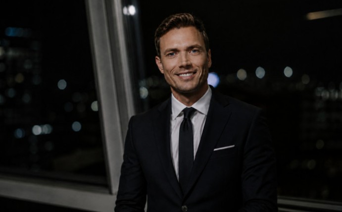 Daniel Behnke investe na NoPing e empresa mira em expansão - QTU Questões do Universo