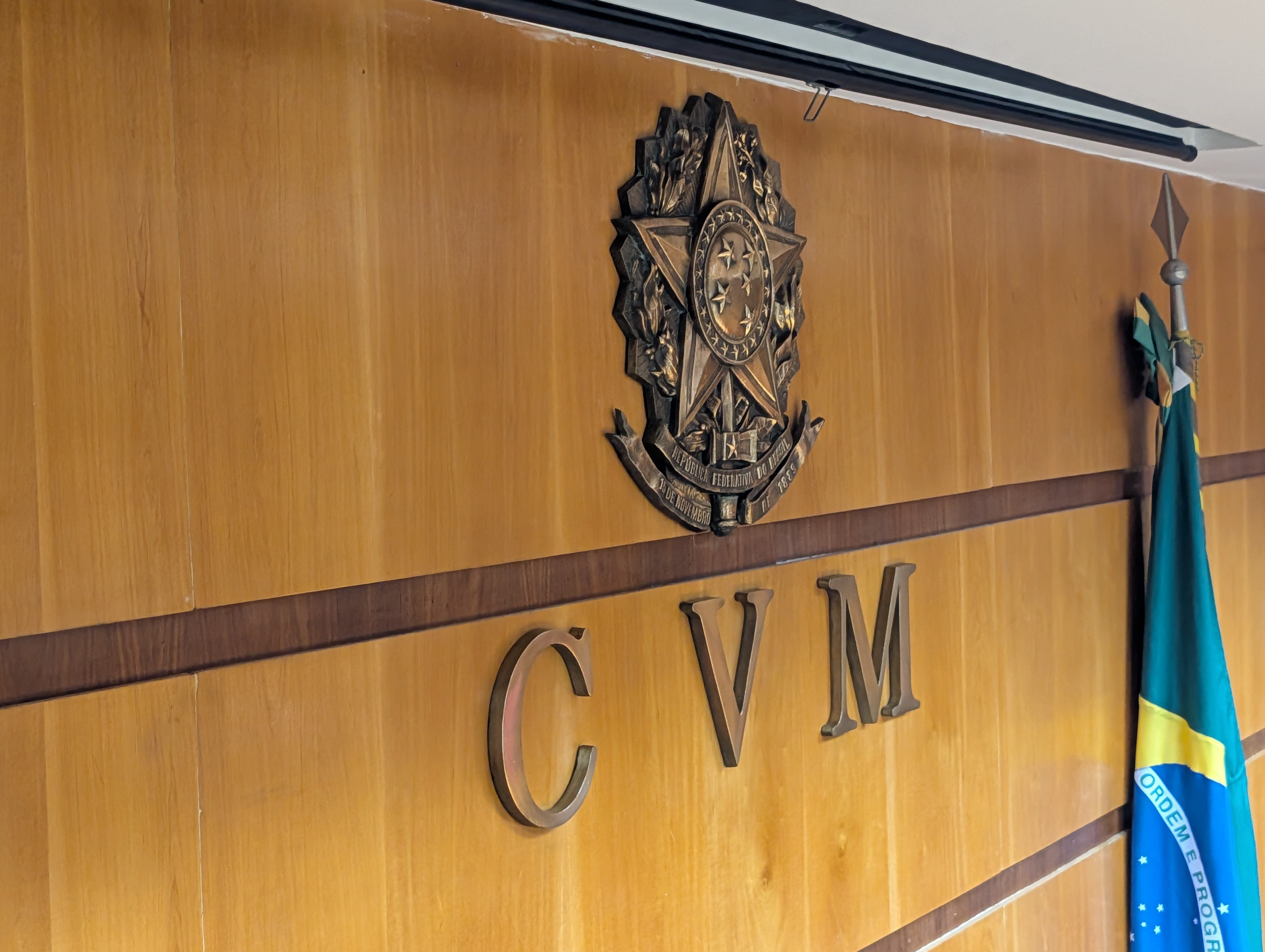 CVM condena Nestor Cerveró, ex-Petrobras, no caso Pasadena