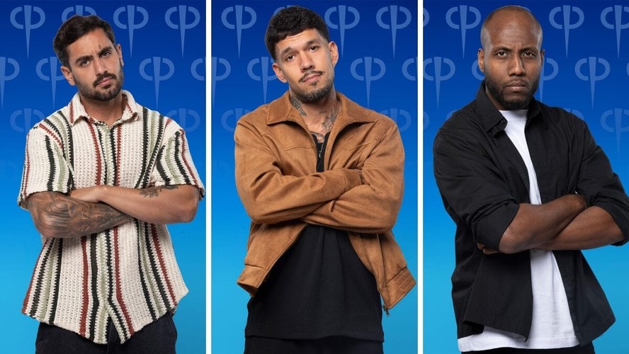 Imagem da notícia - O GLOBO