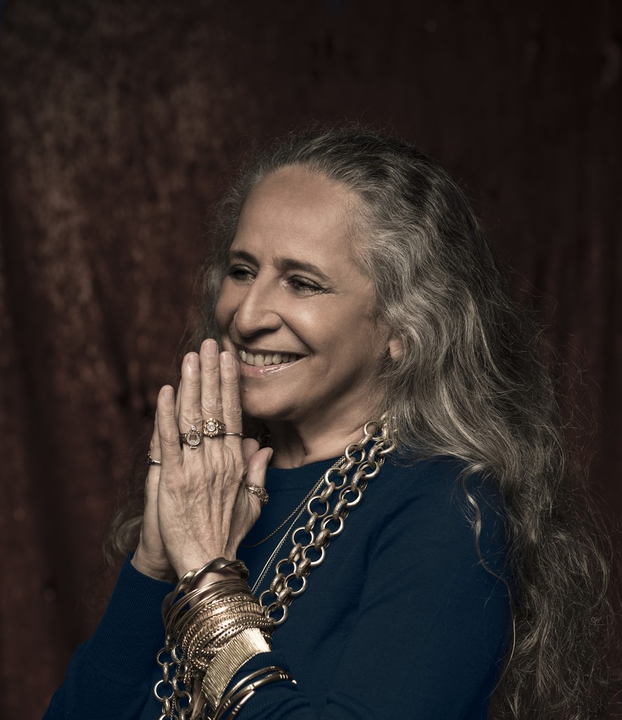 Maria Bethânia anuncia turnê de 60 anos de carreira; veja datas, locais ...
