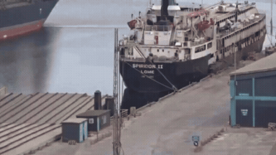 Imagens circulam nas redes sociais