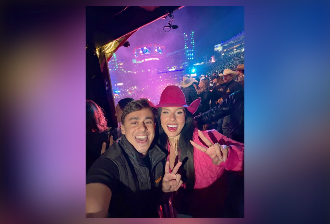 Foto de Ana Castela e Nikolas Ferreira gera comentários nas redes e reação de Luana Piovani - QTU Questões do Universo