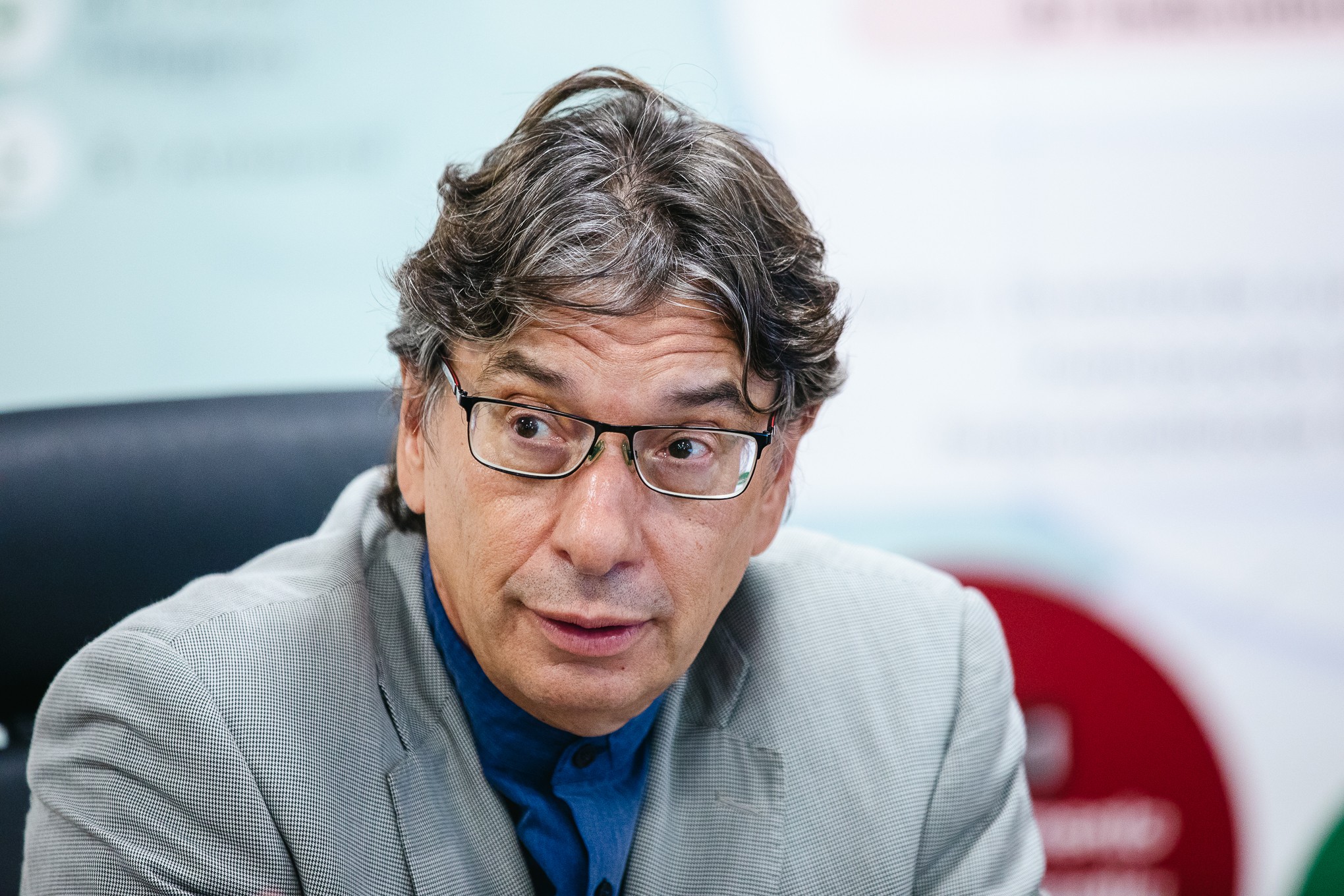 A cautela de Pochmann sobre vaga no conselho de farmacêutica que era ligada ao Master