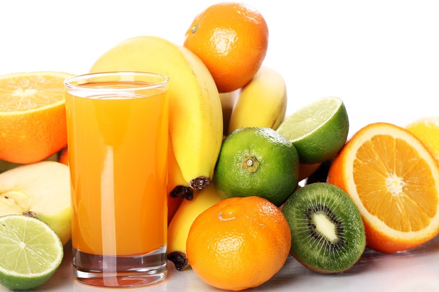 Frutas