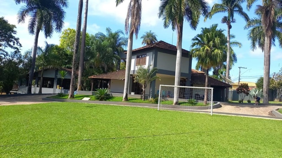 Saftec Digital — Foto: Saftec Digital