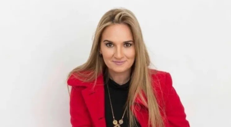 Livro de autora de 'O lado bom de ser traída' vai virar série no Globoplay